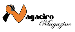 nagaciro Magazine